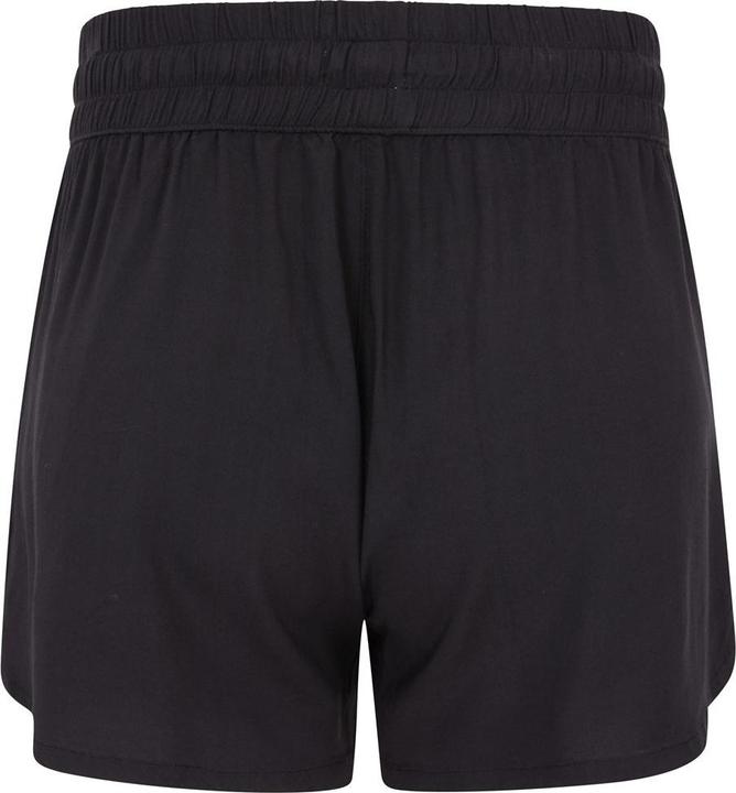 Actual product image Mountain Warehouse Womens/Ladies Vibe Pull-On Shorts (46)