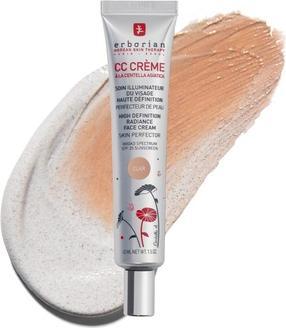 Produktbild Erborian CC Creme Clair (Clair)