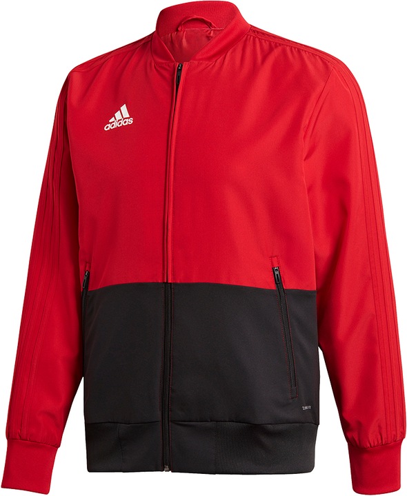 adidas Condivo 18 Präsentationsjacke (XS)