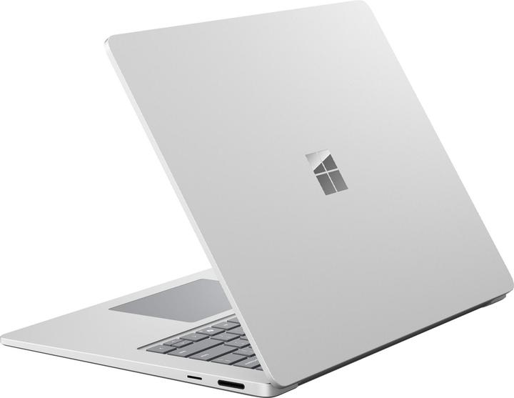 Productafbeelding Microsoft Surface Laptop voor bedrijven 8e editie (15", 512 GB, 32 GB, DE, Intel Core Ultra 5 335)