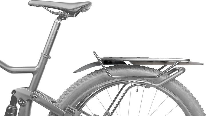 Produktbild Topeak TETRARACK Fender M2 (Skirta TeraRack M2 ir M2L) neu 2022 (Schutzblech hinten)