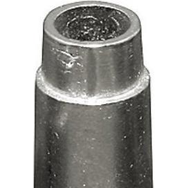 Bjørn Hammer Forlaenger 16.0mm - til 1/2-2 Rørbaerer, Elektronikzubehör + Gehäuse