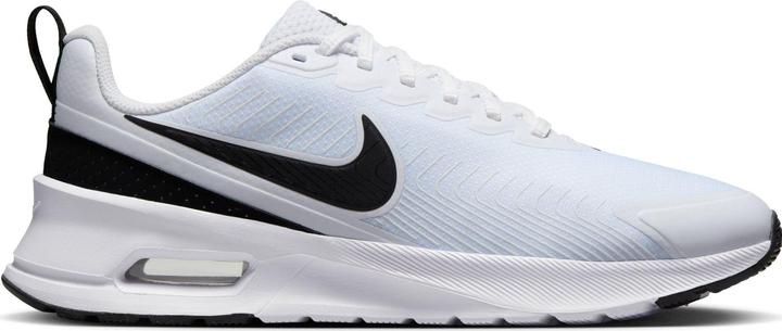 Produktbild Nike Air MAx Nuaxis (45)
