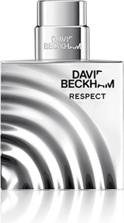 Actual product image David Beckham Inspired by Respect (Eau de toilette, 40 ml)