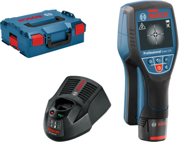 Image du produit Bosch Professional D-tect 120