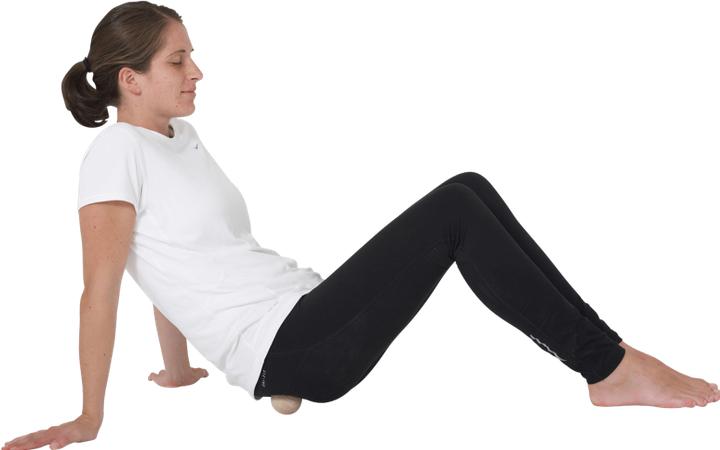 Actual product image Pedalo Fascia Trigger Set "Fascia" (4-pack)