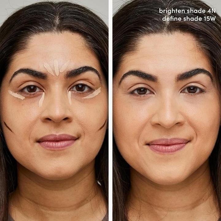 Produktbild Jane Iredale PureMatch Flüssiger Concealer 4N (4N)