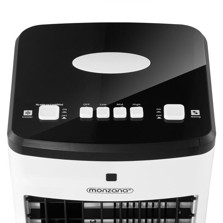Produktbild Monzana Luftkühler 4in1