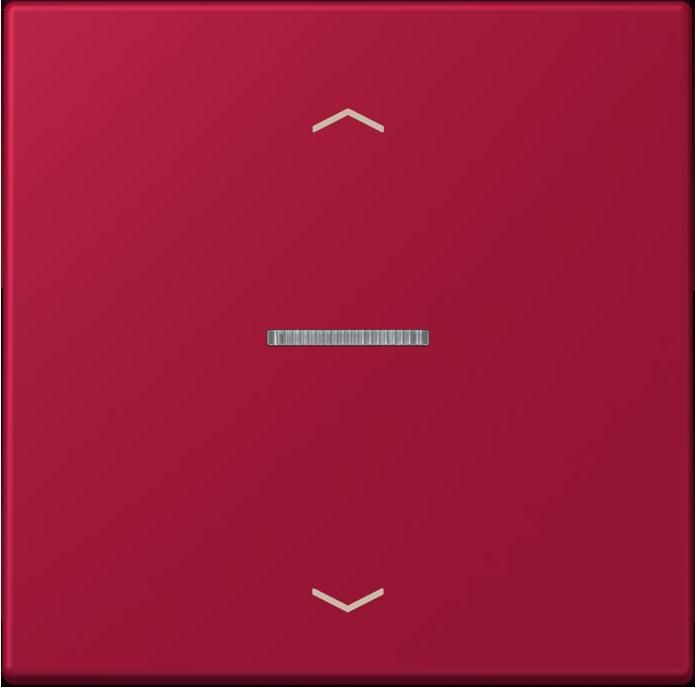 Actual product image JUNG eNet push-button standard 1-gang