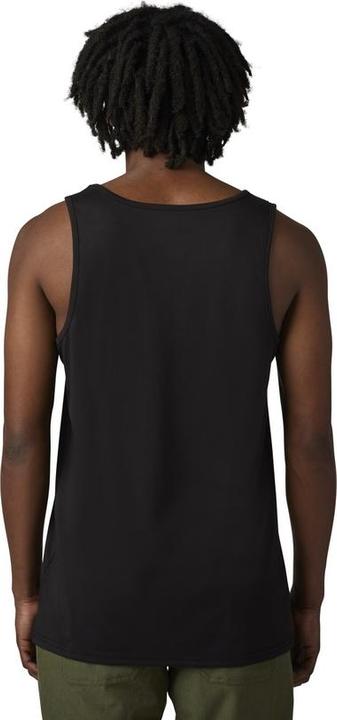 Actual product image Fox Tee 23 Shield Tech Blk S (S)