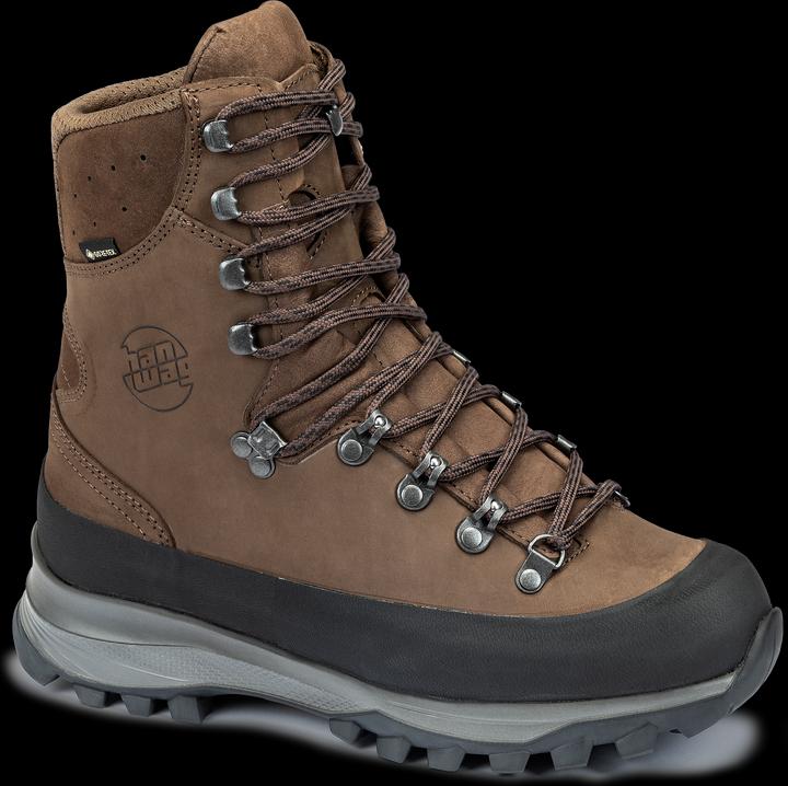 Actual product image Hanwag Brenner Pro Wide Lady GTX (39.5)