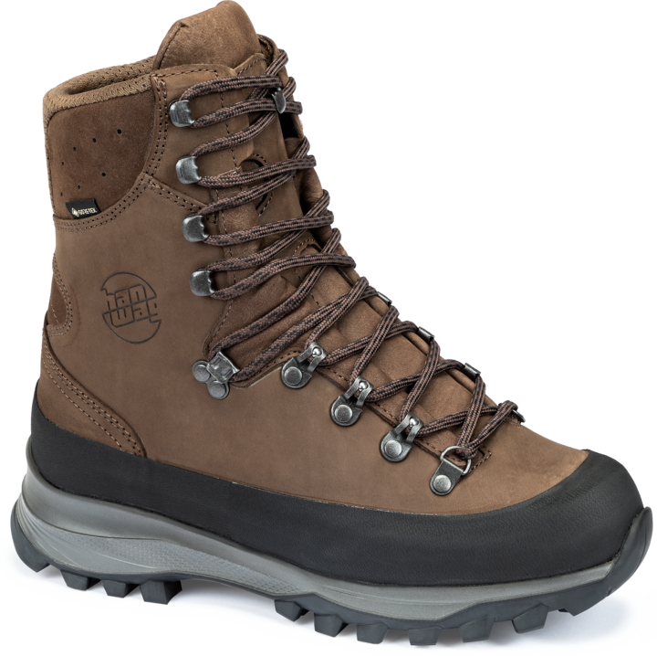 Produktbild Hanwag Brenner Pro Wide Lady GTX (39.5)