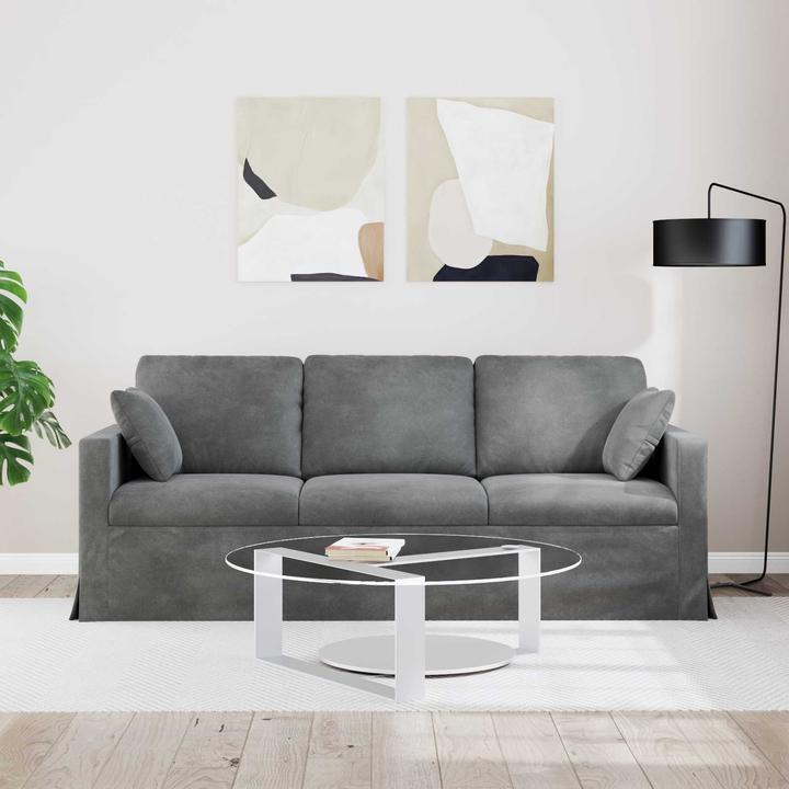 Produktbild vidaXL Sofa (Ecksofa)