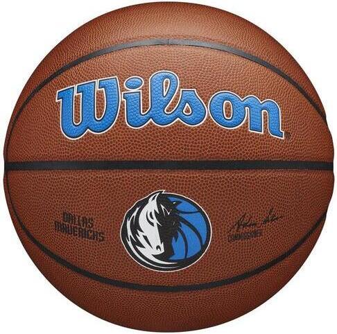Produktbild Wilson NBA Team Alliance Dal Mavericks (7)