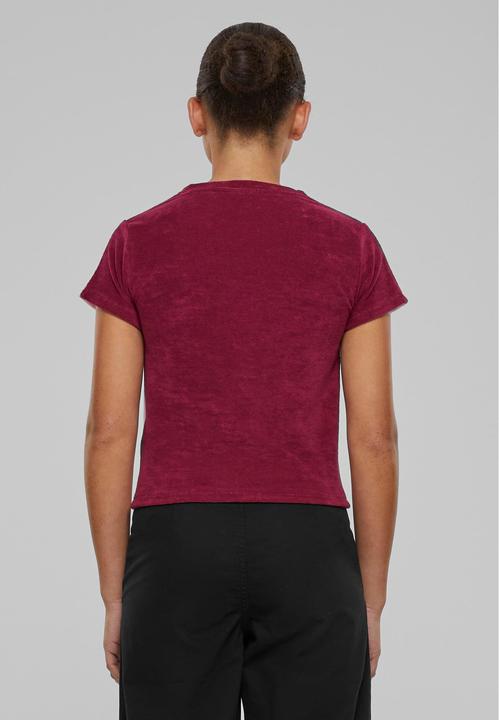 Immagine prodotto Karl Kani KW234-016-2 KK Small Signature Block Short Toweling Tee (XS)