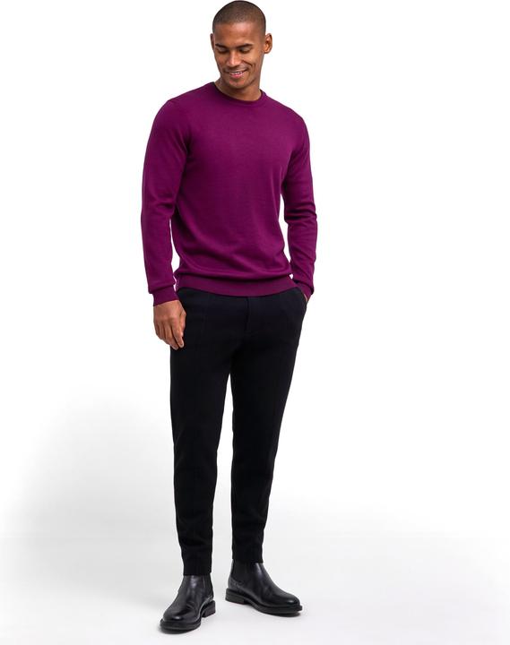 Actual product image Falke FAV Merino X-Fine Crew Neck m (M)
