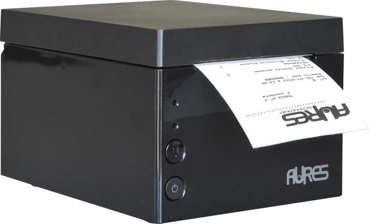 Actual product image Aures ODP 333 (203 dpi)
