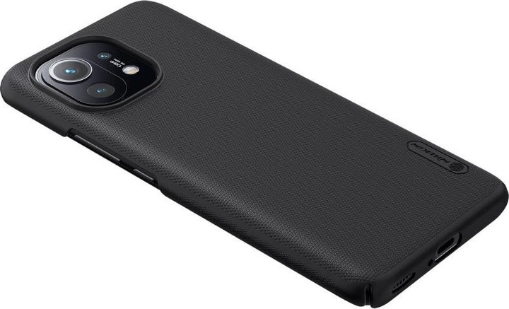 Productafbeelding Nillkin Super Frosted Shield-serie (Xiaomi Mi 11i)