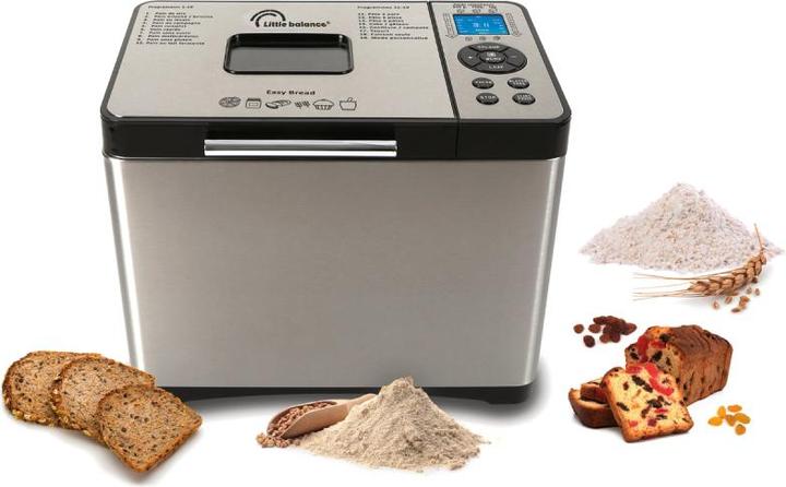 Actual product image Little Balance Blender chauffant Happy Blend'