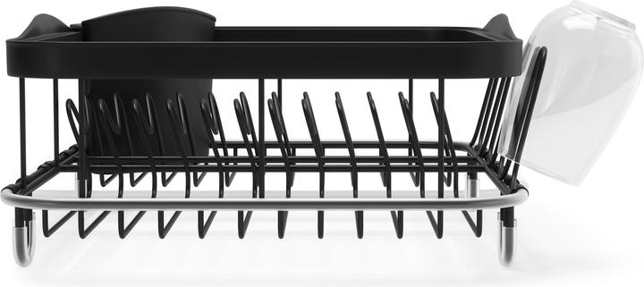 Actual product image Umbra Sinkin multifunctional crockery rack