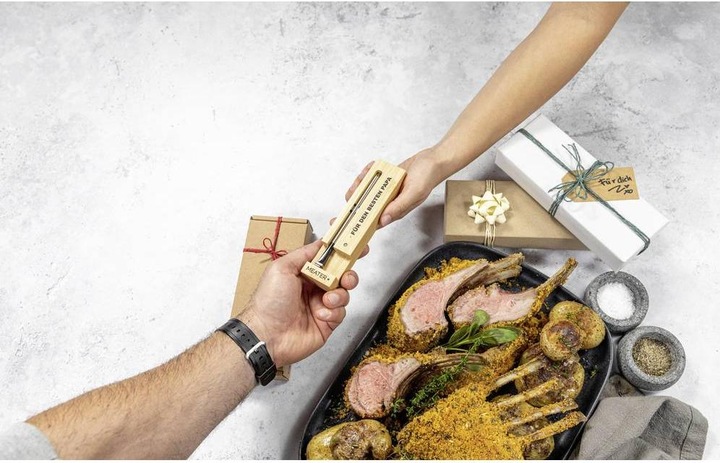 Produktbild Meater Grillthermometer