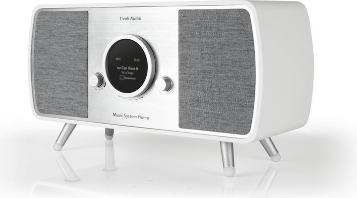 Actual product image Tivoli Audio Music System Home Gen. 2 (DAB+, DAB, AM, FM, Bluetooth)