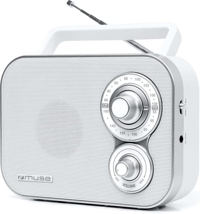 Image du produit Muse M-051 RW (FM)