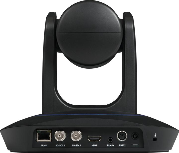 Actual product image AVer PTC500S