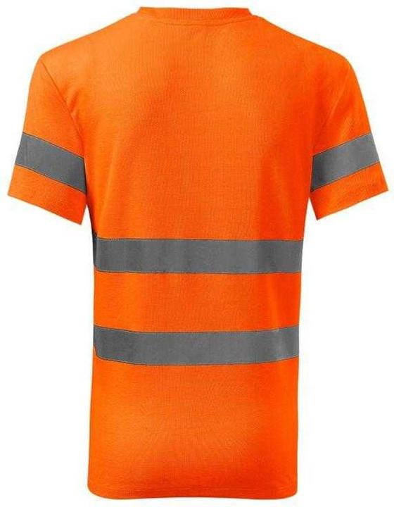 Produktbild Rimeck HV Protect TShirt Signalkleidung (3XL)
