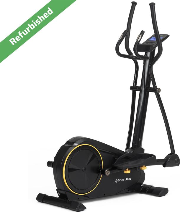 Sportplus Crosstrainer Heimtrainer
