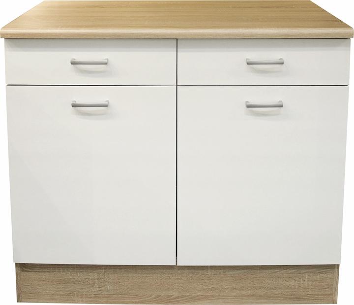 Image du produit Bega BBK Andy (100 x 60 x 90 cm)