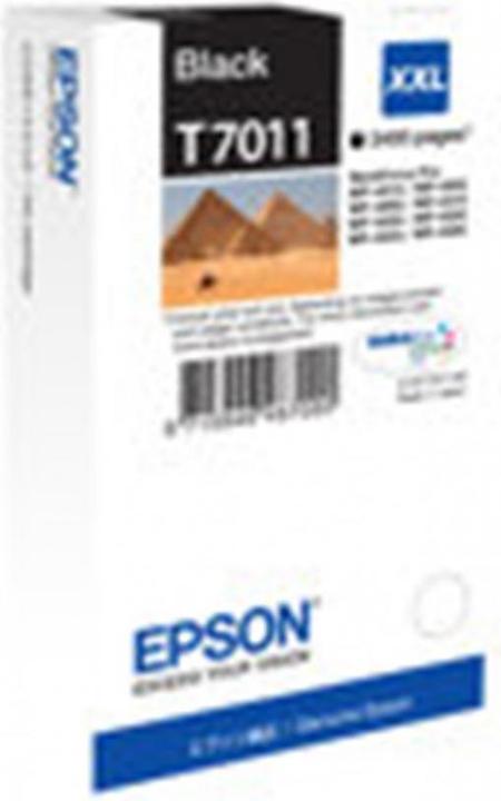Produktbild Epson T7011 (BK)