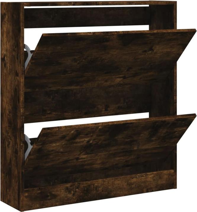 Immagine prodotto vidaXL Jennica (80 x 21 x 87,5 cm)