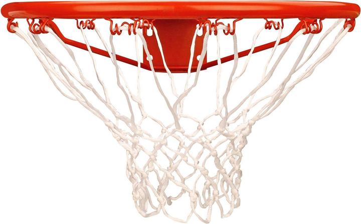 Actual product image Avento Basketball hoop