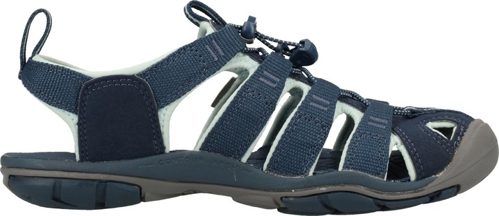 Actual product image Keen W Clearwater CNX (35.5)