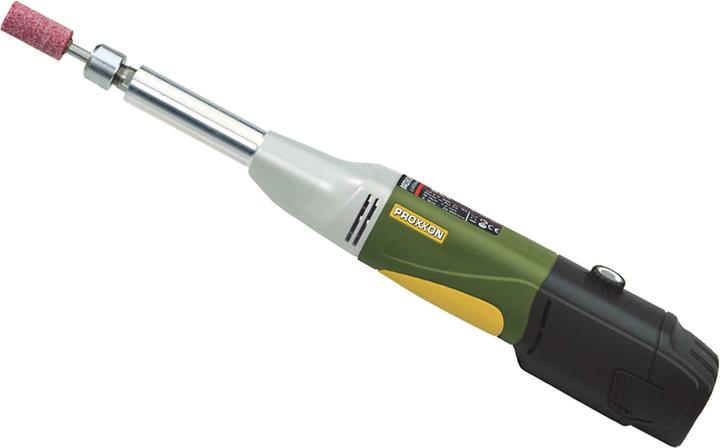 Proxxon Meuleuse droite sans fil à long col (Meuleuse droite)