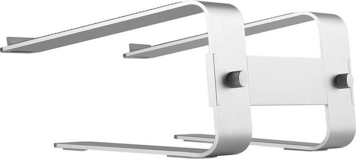 Actual product image ACT Aluminium Laptop Stand