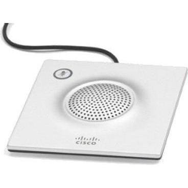Cisco TelePresen Table Microphone 20, Mikrofon
