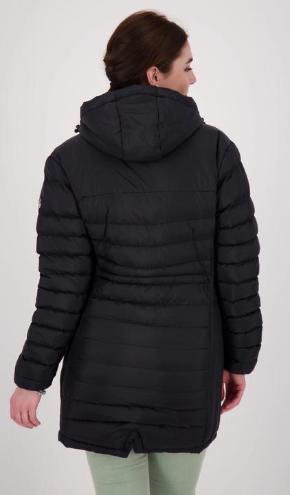 Actual product image DEPROC-Active Lightweight Hooded Winter Jacket (36)