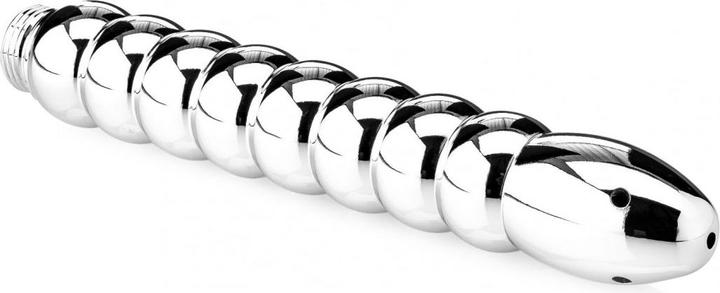 Produktbild Zenn Gerippte Analdusche