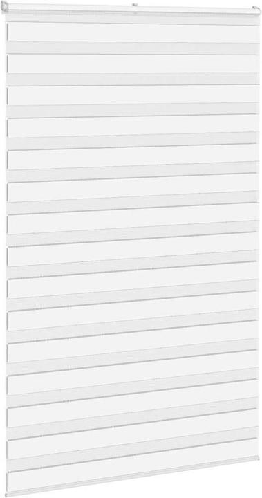 Produktbild vidaXL Zebra-Jalousie (140 x 200 cm)