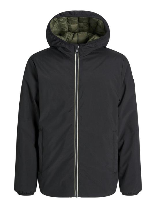 Produktbild Jack & Jones Jjebrook Reversible Jacket Sn Jnr (140)