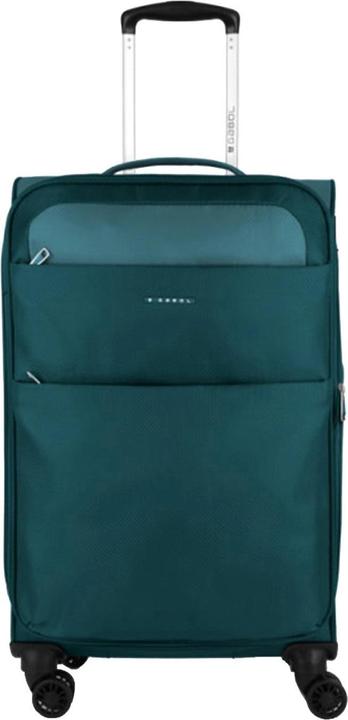 Produktbild Gabol Cloud 4-Rollen Trolley 69 cm (68 l)