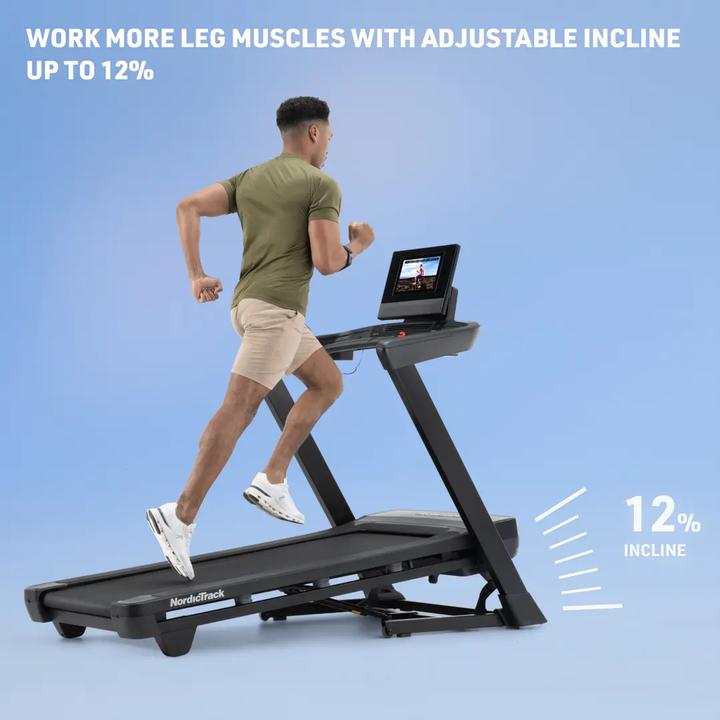 Produktbild Nordictrack T Series 10