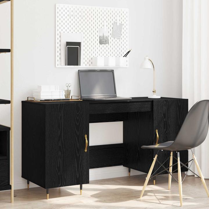 Produktbild vidaXL Büroschreibtisch (50 x 50 x 75 cm)
