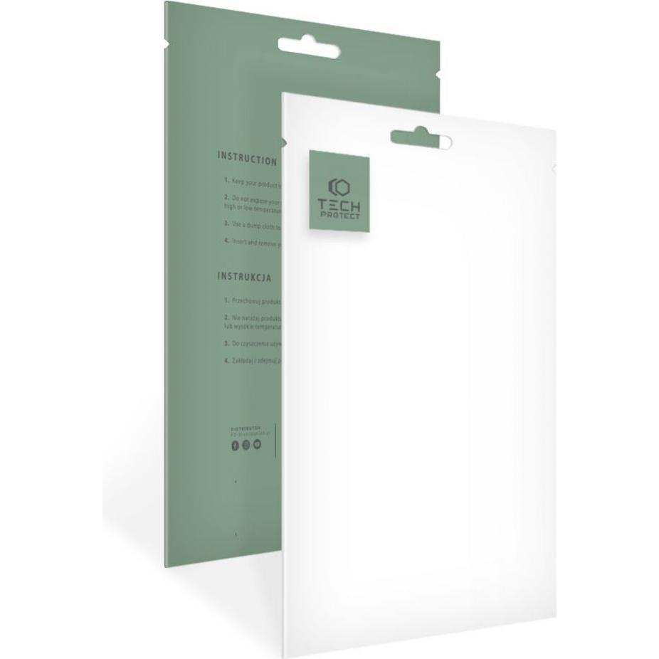 Thumbnail - Tech Tech-Protect TECH-PROTECT MAGMAT MAGSAFE IPHONE 13 PRO MAX MATTE Juodas (Apple iPhone 13 Pro Max), Smartphone Hülle...