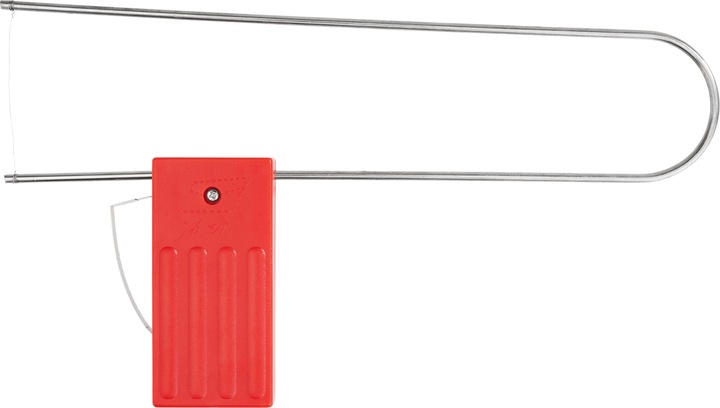 Image du produit Werkstarck Coupe-fil chaud et découpeuse manuelle de polystyrène 800B (1 feuilles)