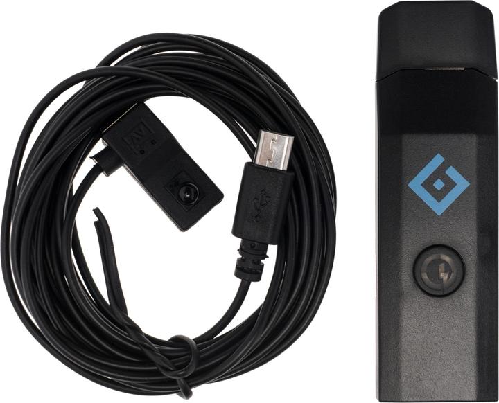 Actual product image Purelink HDFury GoBlue BT Dongle + IR (USB 2.0, 7.70 cm)
