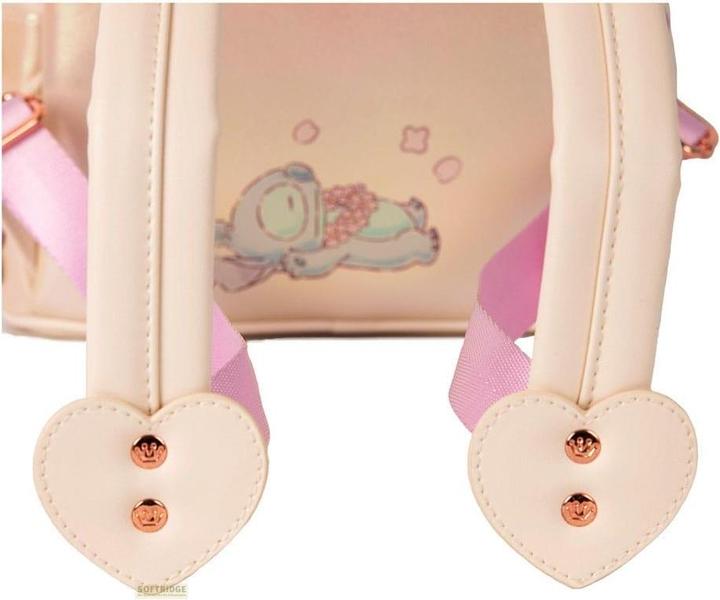 Produktbild Loungefly Disney Stitch Cute backpack 26cm