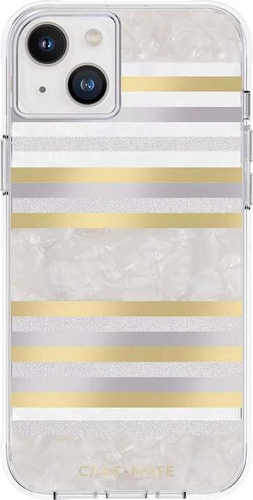 Produktbild Case-Mate Pearl Stripes (Apple iPhone 14 Plus)